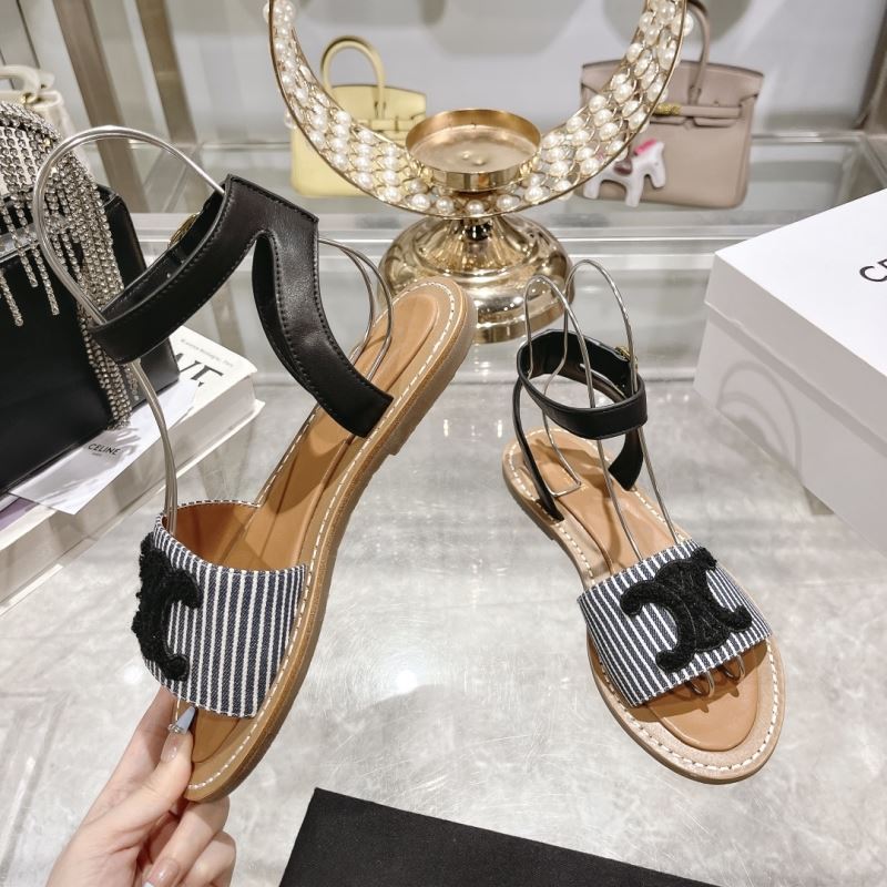 Celine Sandals